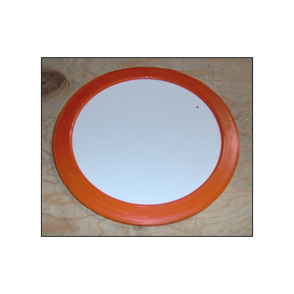 8" Gasketed Filter Cloth