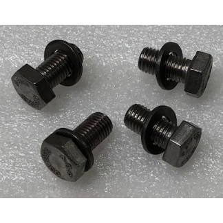 Adjusting Screws-Lid Bolt and Washer set