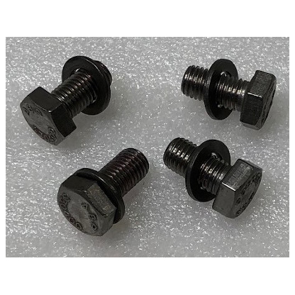 Adjusting Screws-Lid Bolt and Washer set
