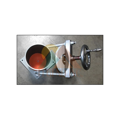 Pressure Filter 3 Gallon -  8" Diameter Acid Resistant - Image 3