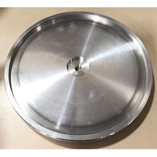 Type "B" Pressure Filter base