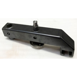 Top Bar with Screw for Type "B"