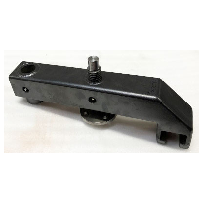 Top Bar with Screw for Type "B"