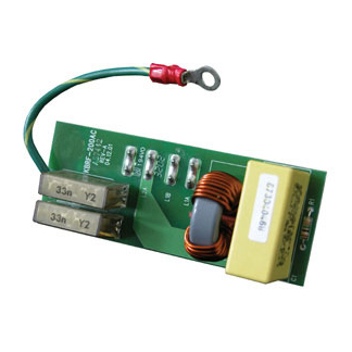 AC Line Filter for "KB" VFD