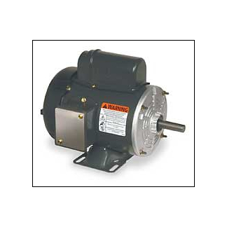 Motor for D-12 Legacy Flotation Machine- 60hz