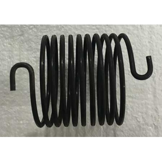 OLD STYLE Torsion Spring for D-12 (double hook end)