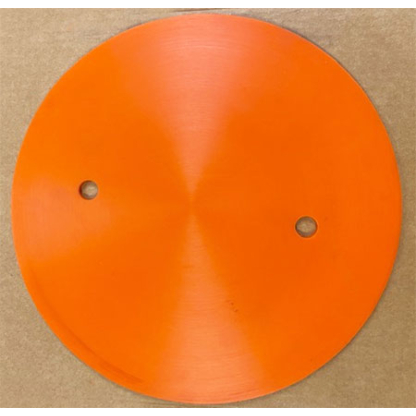 Top Gasket for 10" Pressure Filter