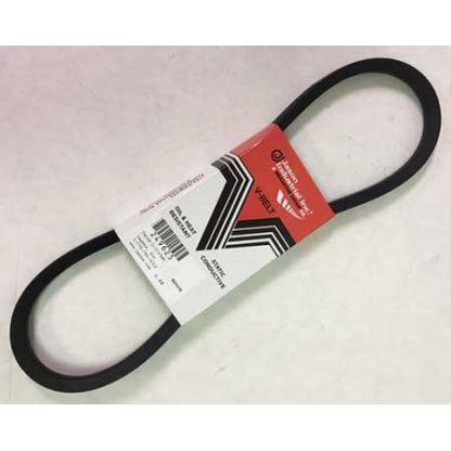 Drive V-belt for Legacy Denver D-12 Flotation Machine #4