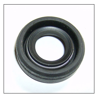 D-12 Seal, Oil  #31