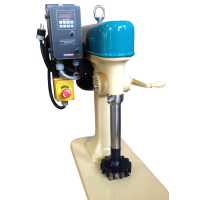 Denver D12 Laboratory Flotation Machine CE