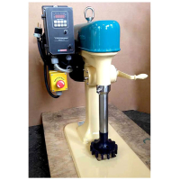 Denver D12 Laboratory Flotation Machine CE
