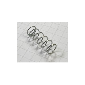 Spring for Pinion Locking Shaft Assembly