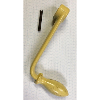 D-12 Crank Handle 500329