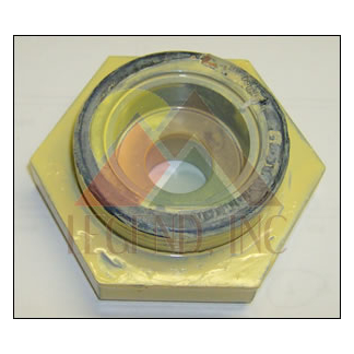 #19 Cap, Spindle Bearing for D-12 (500321)