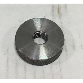 D-12 #22 Control Locknut