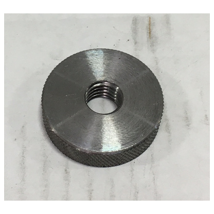 D-12 #22 Control Locknut