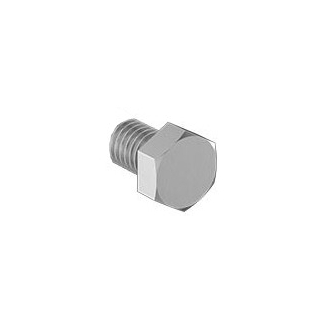 D-12 Tachometer Adapter SS Mounting Screw #44