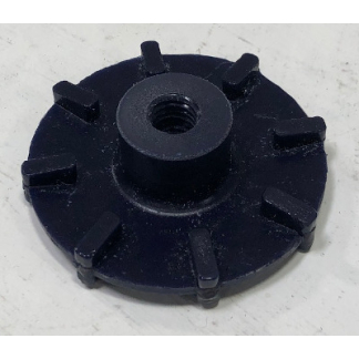 Closed Impeller for D-1, 2-7/8"
