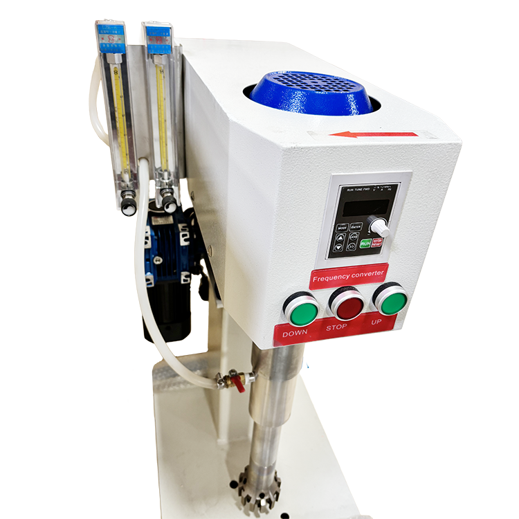 Flotation Machine D12-III - Image 3