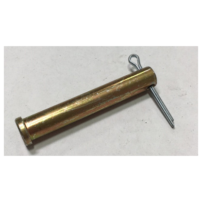 Side Plate Pin VP-27 (Same As B-34)