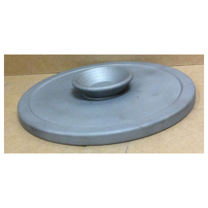 Lid only for 250ml Grinding Bowl
