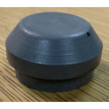 Adapter and Plunger for 500ml Grinding Barrel TM/STLX