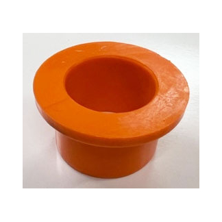 LM2 Mill Spring Spigot Bushing #4
