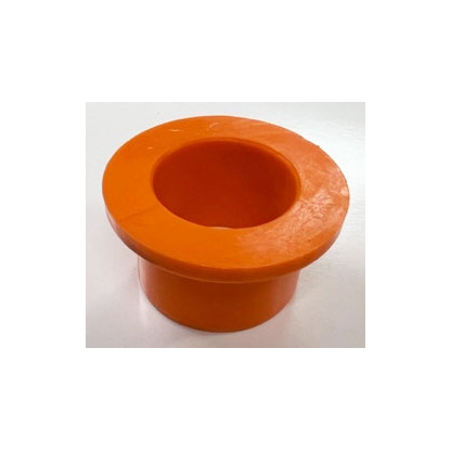 LM2 Mill Spring Spigot Bushing #4