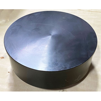 B800 Chrome Steel Grinding Set - Image 3