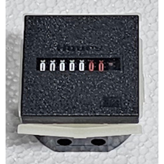 LM-2 Hour Counter