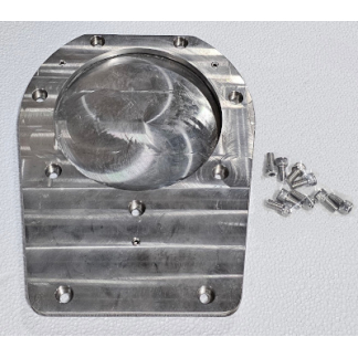 LM-2 Platform insert seat