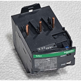 LM-2 Relay Overload 690v, 7A-10A