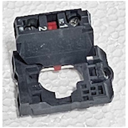LM-2 Stop Switch Acuator