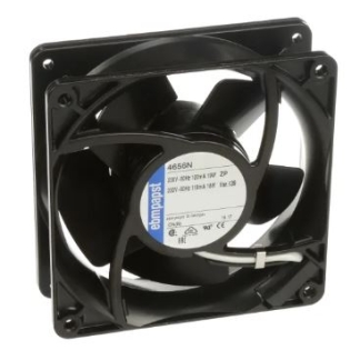 ESSA LM2 Axial Fan w/o guards #15