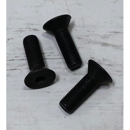 V053 - Plunger Screw for TM Pulverizer