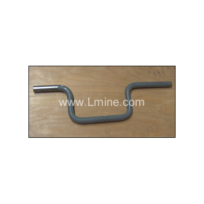 VO57 & VO56 Clamp Handle and Wearing Ring for TM Pulverizer