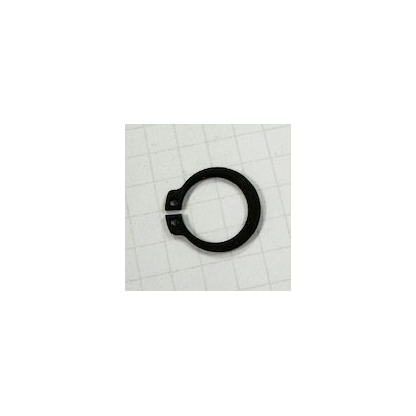 V040 - Circlip for Side Plate Pin (each) TM Pulverizer