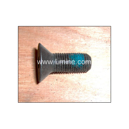 Bolts for Pedestal TM Pulverizer
