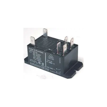 Cress T9211 Relay