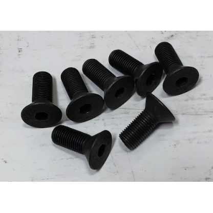 V028 - Allen Screws for Locating Disc TM Pulverizer