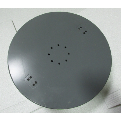 V026 - Vibrating Body TM STLX