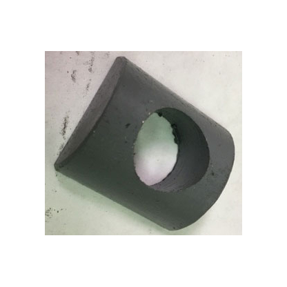 Terminator Top angular retaining spacer JCT123A