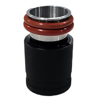 Conversion kit for C4356 combustion Tube