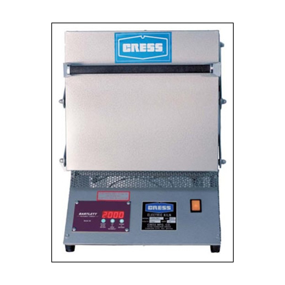 100-6B Cress Furnace with Digital Control - 230v