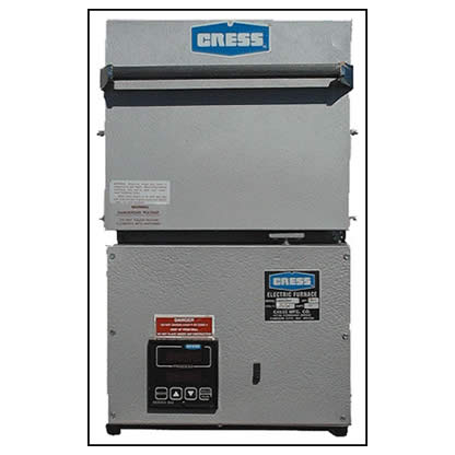 Cress C601 Furnace w/Watlow PM6 Controller 230v