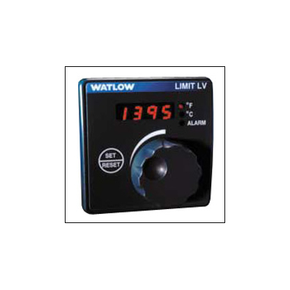 Watlow High Limit Control