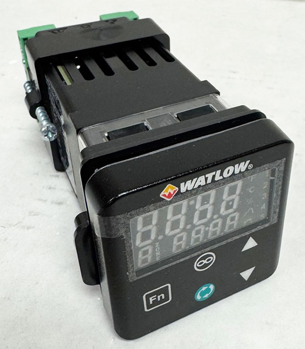 Watlow PM6 Replacement Controller