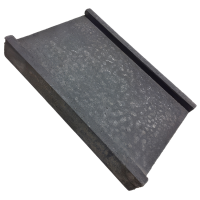 Hearth Plate for Johnson 142SL