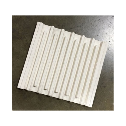 Cress 136 Element Plate