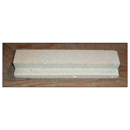 Brick Element Holders 10" (Long)